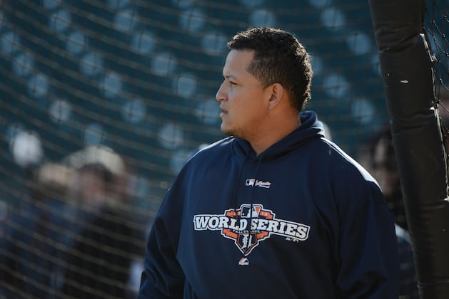 Are Big Milestones in Store for Miguel Cabrera?