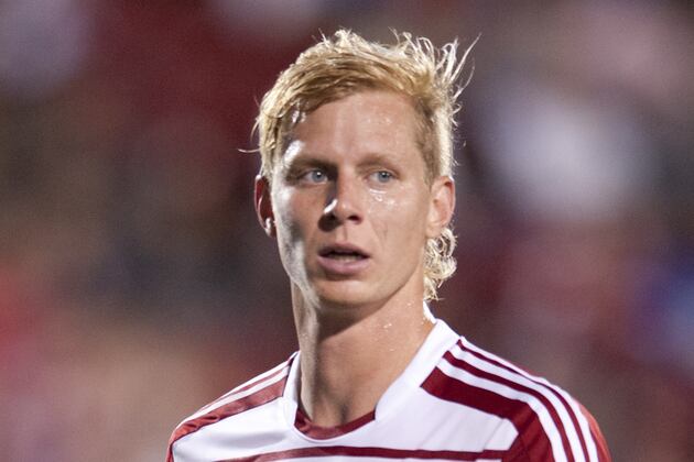 Market Is Bullish on MLS Players