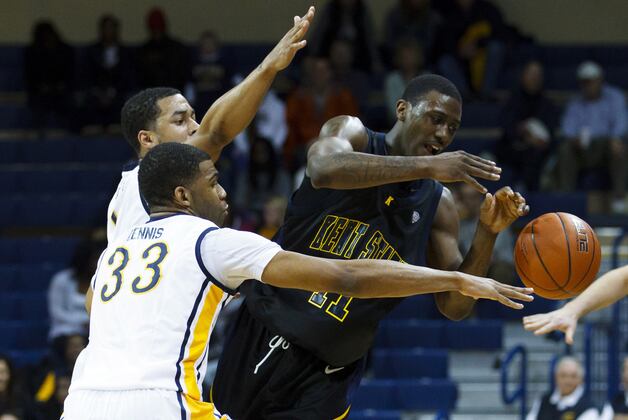Detroit-Area Man Guilty in Toledo Sports Probe