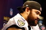 Report: Ravens Don't Think Ngata Will Need Surgery