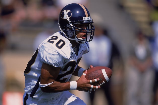 Mission Age, NCAA Rule Changes Close BYU's Wiggle Room