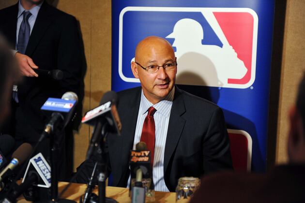 Cleveland Indians Farm System Ranked 19th by ESPN's Keith Law