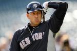 Report: A-Rod Thinks Yanks, MLB Out to 'Sink His Career'