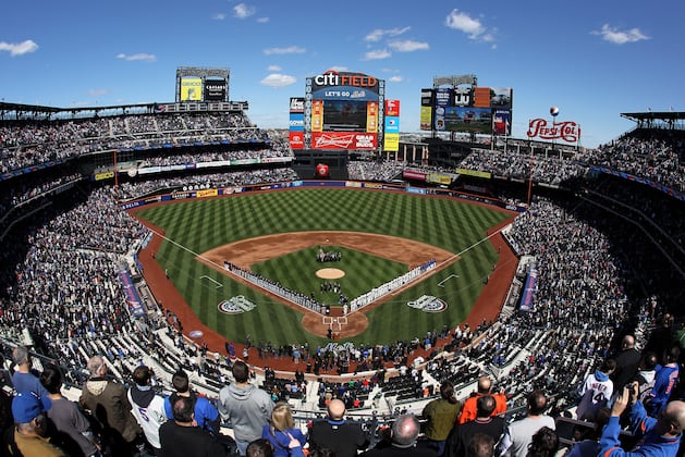 Report: Mets Owners Wanted 'Massive' Casino Next to Citi Field
