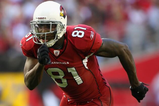 Warner: Cardinals Made Mistake in Trading Boldin