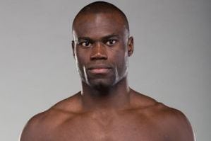 TUF 17's Uriah Hall Happy He Ended Up with Chael Sonnen Instead of Jon Jones