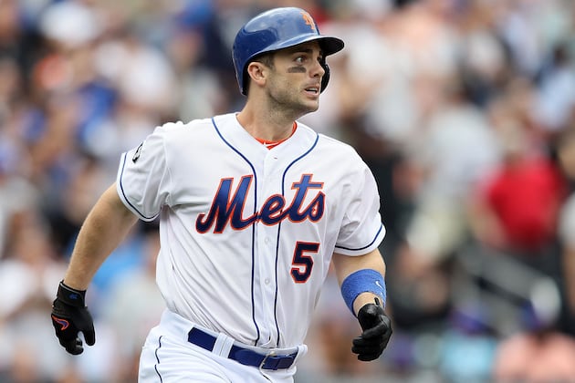 Wright Makes Mets' Best Pitch to Free-Agent CF Bourn
