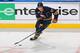 BUFFALO, NY - JANUARY 20: Tyler Myers #57 of the Buffalo Sabres skates against the Philadelphia Flyers at First Niagara Center on January 20, 2013 in Buffalo, United States. (Photo by Rick Stewart/Getty Images)