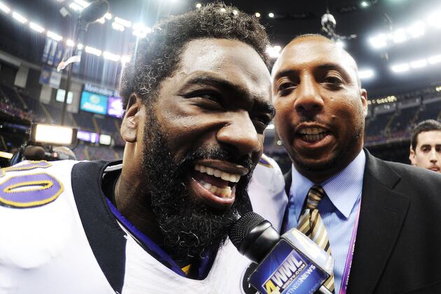 Ravens Plan to