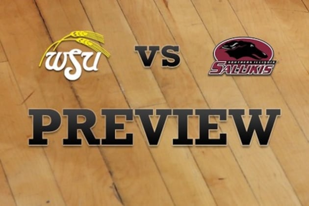 Wichita State vs. Southern Illinois: Full Game Preview