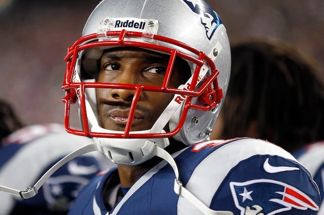 Source: Pats Concerned How Talib Would Respond to Multiyear Pact