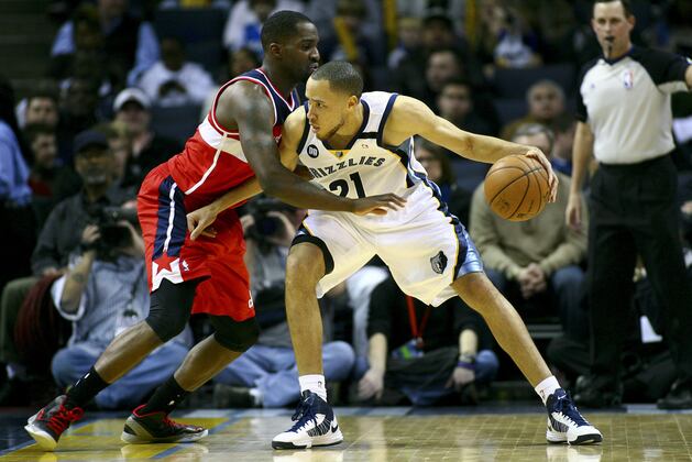 Previewing Phoenix Matchup