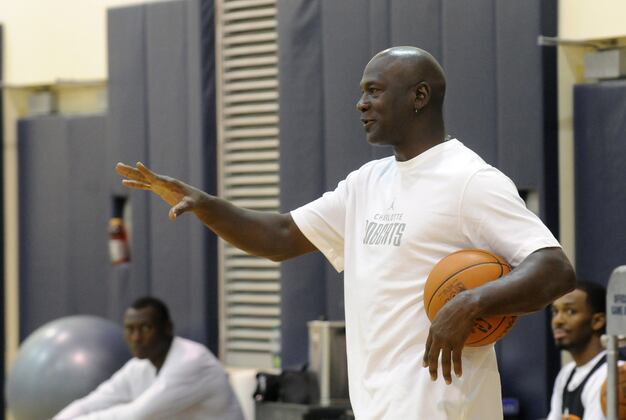 Recent Trades Prove Charlotte Bobcats Must Overpay for Talent
