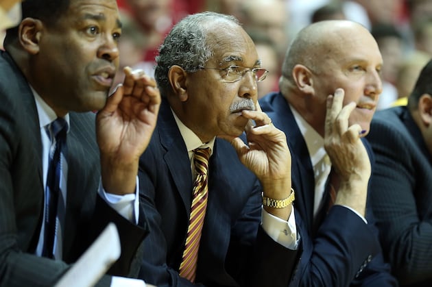 Gophers Gaining Momentum After Ugly Win