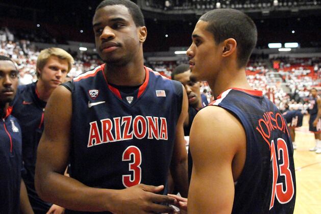Parrom's Ejection Brings Back Bad Memories for Hill