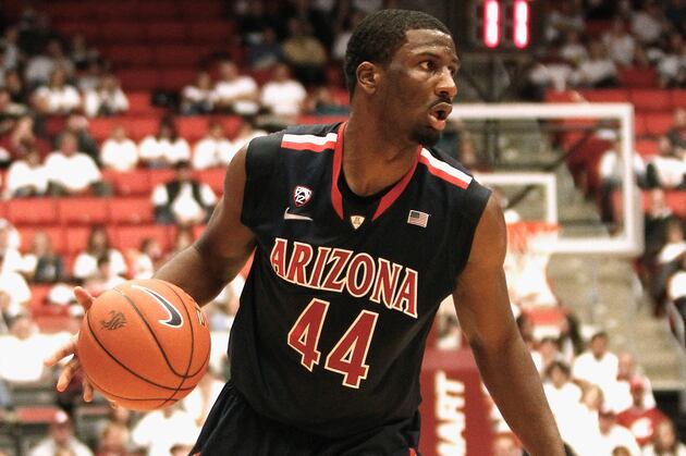 Arizona Basketball Has Lady Luck by Its Side