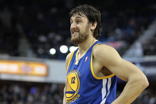 Andrew Bogut to Play Tonight, Friday; to Sit Wednesday, Saturday