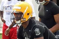 Tigers Lose a Pledge, Add Another Over Weekend