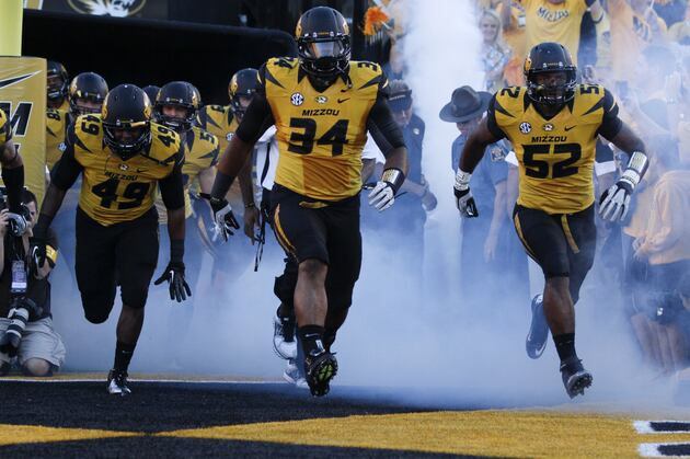 Tigers Seek Upgrade with Linemen Recruits