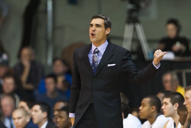 Wildcats Visit DePaul on Tuesday Night in Rosemont, Ill.