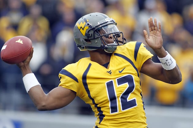 2013 NFL Mock Draft: Franchise QB's for the Taking