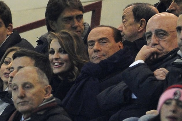 AC Milan: How Berlusconi Has Spearheaded a Rossoneri Renaissance