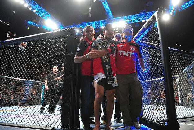 Aldo vs. Edgar: The Reason Aldo vs. Pettis Shouldn't Have Been Made Yet