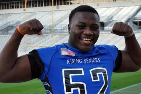 Key Clemson Recruiting Targets Will Make Televised Announcements Wednesday