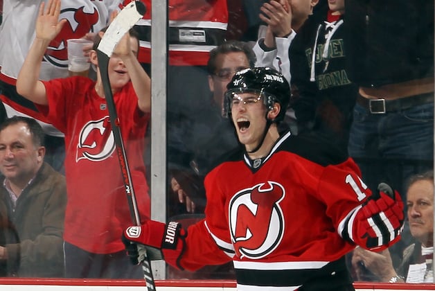 Henrique Progressing Quickly from Thumb Injury