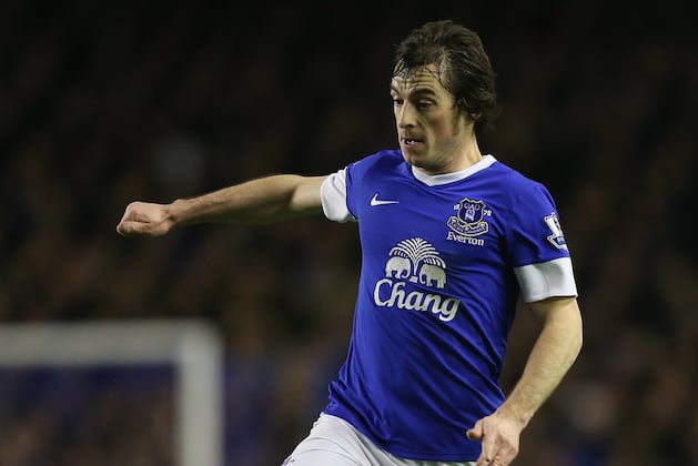 Baines Unlikely to Start Against Brazil