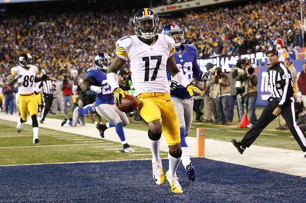 NFL Free Agents 2013: Players Sure to Be Overpaid in Offseason Scramble