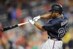 Report: Indians Could Have Interest in Bourn