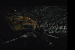 T-Wolves Faked Their Own Power Outage