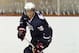 J.T. Miller of the NY Rangers playing for Team USA