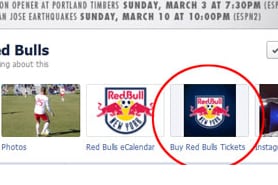 Introducing ECAL and AVTiki, Two New Digital Features for Red Bulls Fans