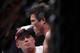Chael Sonnen - Esther Lin/MMAFighting