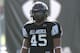 Hawaii's Isaac Savaiinaea. Credit: 247Sports.com