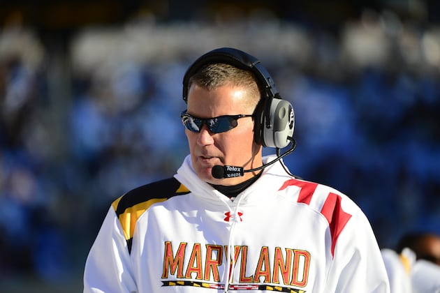 National Signing Day 2013: Previewing the Terps Class
