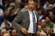 LOS ANGELES, CA - DECEMBER 27: Head Coach Doc Rivers of the Boston Celtics reacts during a 106-77 loss to the Los Angeles Clippers giving the Clippers its 15th straight win at Staples Center on December 27, 2012 in Los Angeles, California. NOTE TO USER: User expressly acknowledges and agrees that, by downloading and or using this photograph, User is consenting to the terms and conditions of the Getty Images License Agreement. (Photo by Harry How/Getty Images)