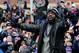 BALTIMORE, MD - FEBRUARY 05: Ed Reed #20 of the Baltimore Ravens celebrates with his teammates as they celebrate during their Super Bowl XLVII victory parade on February 5, 2013 in Baltimore, Maryland. The Baltimore Ravens captured their second Super Bowl title by defeating the San Francisco 49ers. (Photo by Patrick McDermott/Getty Images)