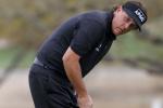 Phil Mickelson Will Only Keep $400K of $1.1M Check