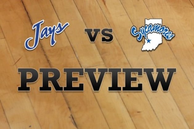 Creighton vs. Indiana State: Full Game Preview