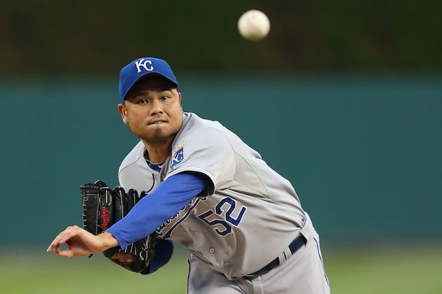 Chen Still Hopes to Represent China in Classic