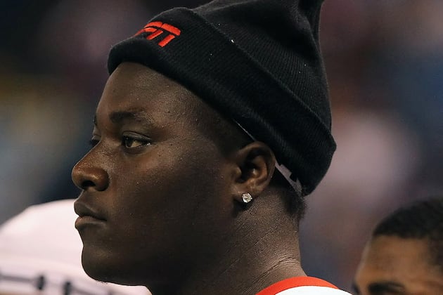 Auburn Football Recruiting: Montravius Adams Is Tigers' Biggest Priority