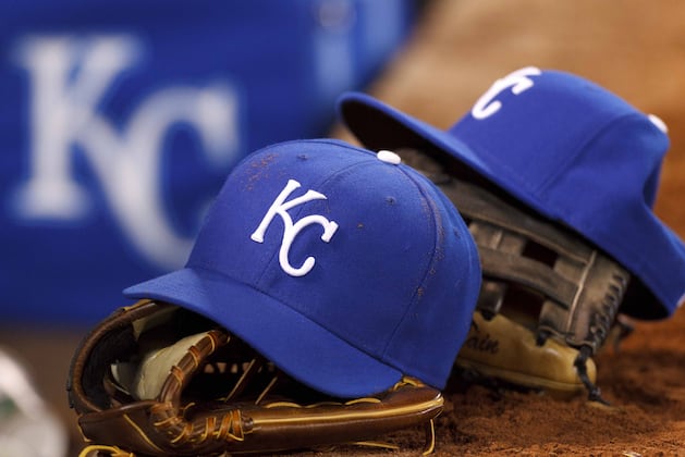 Royals Farmhand Comes Up Big for Puerto Rico
