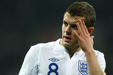 'World-Class' Jack Wilshere to Start for England in Brazil Friendly
