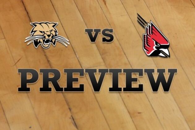 Ohio vs. Ball State: Full Game Preview