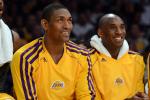 Kobe, World Peace Make Least-Liked Athletes List