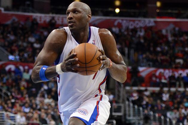 Clippers' Depth Is Being Tested Now