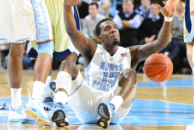 Hairston Medically Cleared to Play vs. Wake Forest